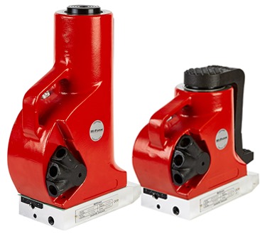 Hi-Force Heavy Duty Hydraulic Jacks