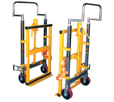 Furniture & Machinery Movers