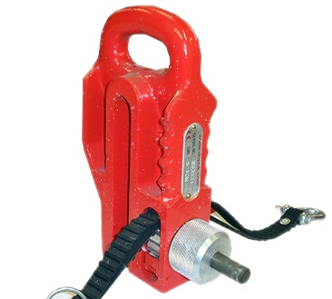 Auto/Quick Release Shackle