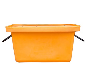Mortar Tubs 250 Litre