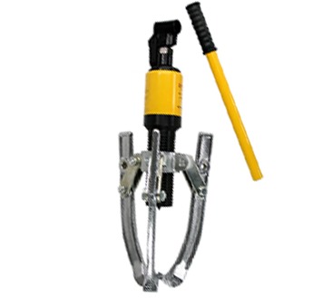 Hydraulic Pullers