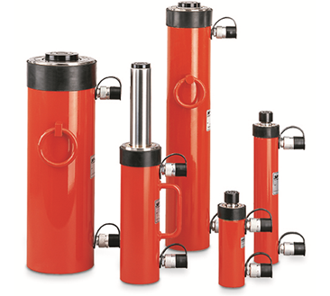 Double Acting Cylinders