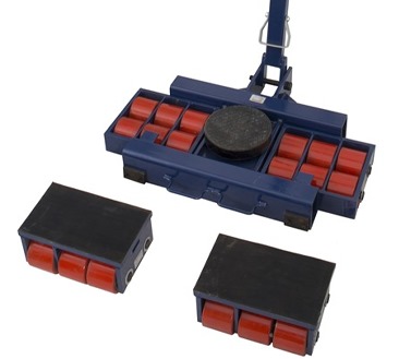 Moving Skates & Skate Sets