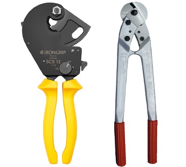 Wire Rope Cutters