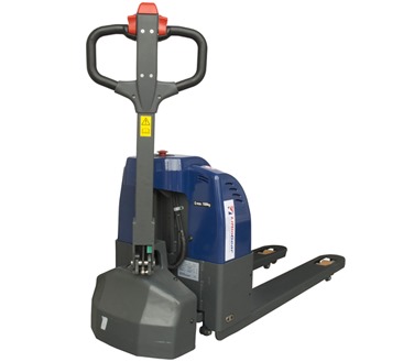 Electric Pallet Truck
