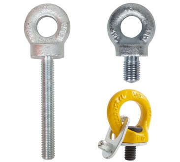 Eyebolts