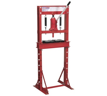 Hydraulic Press