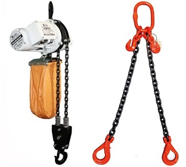Lifting Equipment