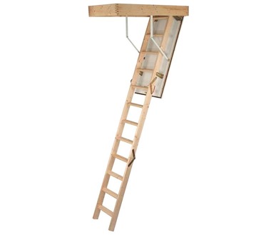 Loft Ladders