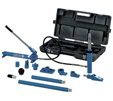 Hydraulic Repair Set