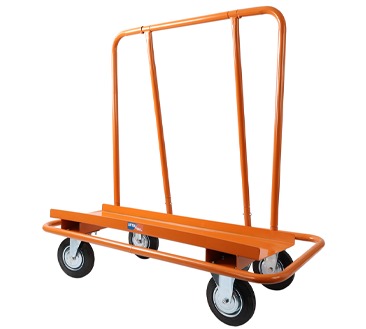 Drywall / Plasterboard Handling