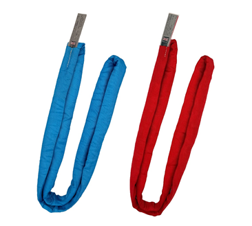HMPE High Performance Roundslings