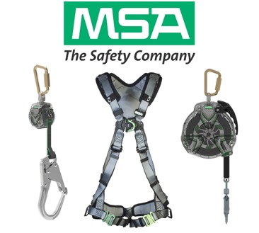 MSA Safety Products