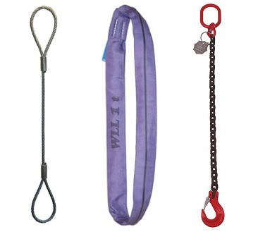 Lifting Slings