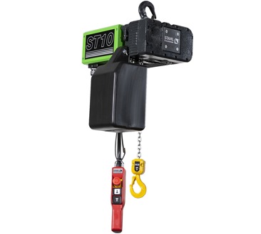 Stahl Electric Hoists