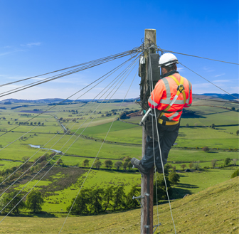 Tower & Pole Climbing