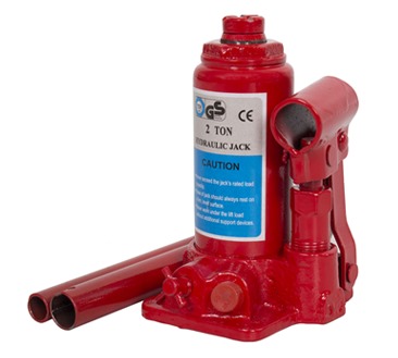 Workshop Tools & Equipment