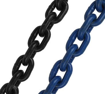 Load Binder Chain.