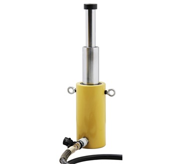 Telescopic Cylinders