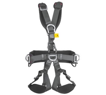 Rope Access, Arborist & Forestry Equipment