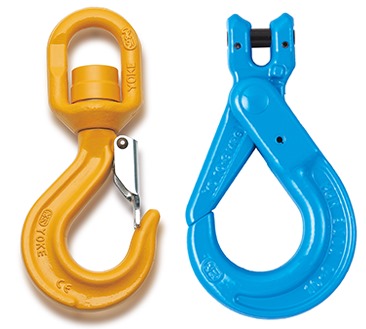 Yoke Chain & Components