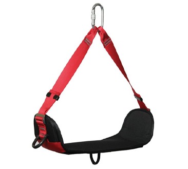 Working @ Height Chairs