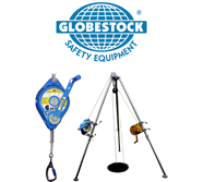 Globestock Safety Products