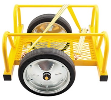 Material / PipeTrollies 