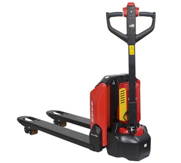 Battery Pallet Truck