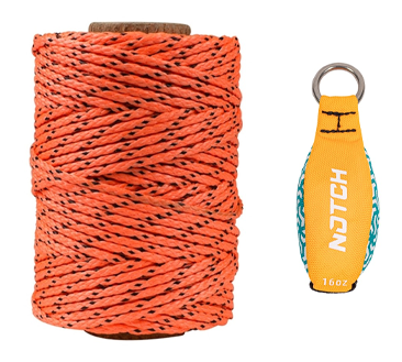 Throwlines & Throw Weights