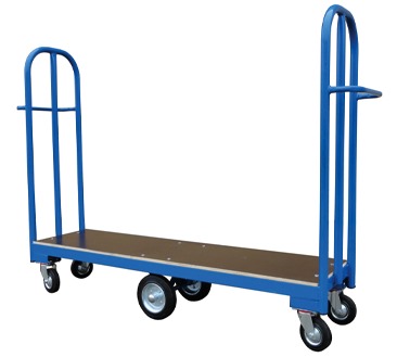 Cash and Carry Trolleys