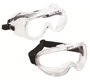 Eye Protection - Safety Goggles