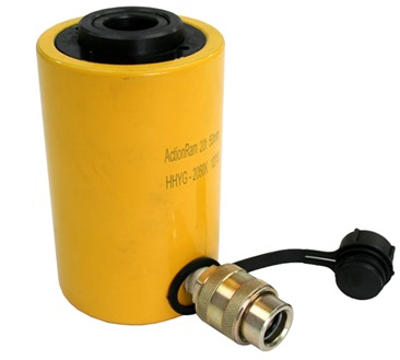 Centre Hole Cylinders