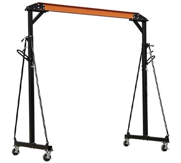Portable Gantries