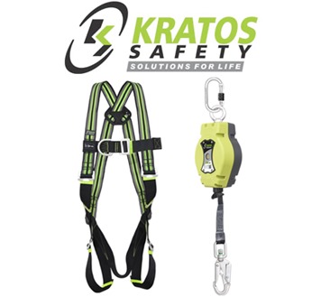 Kratos Safety Fall Protection