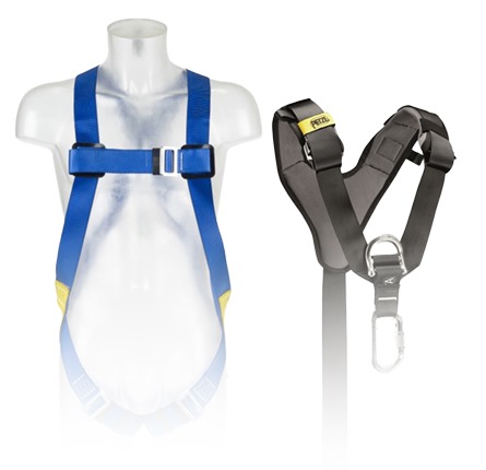 Safety Harnesses