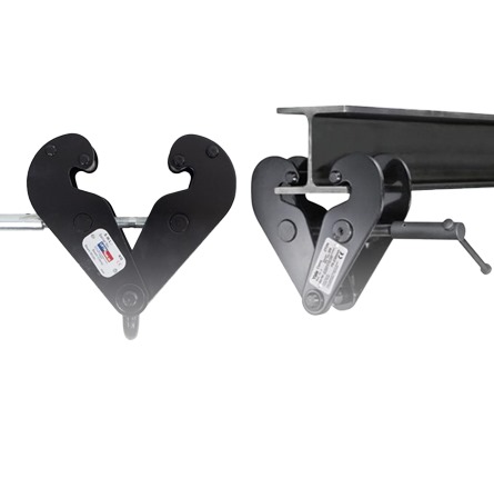 Beam Clamps