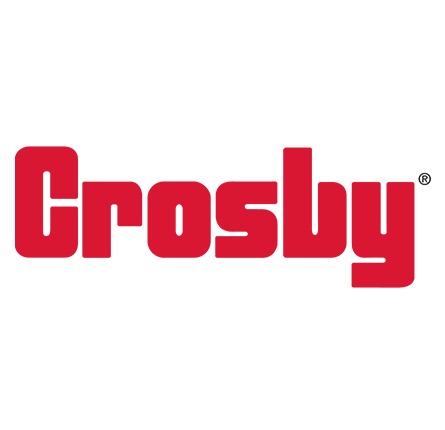 Crosby Shackles