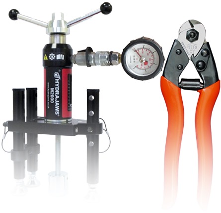 Workshop Tools and Equipment