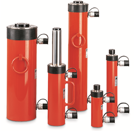 Double Acting Cylinders