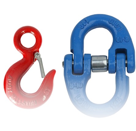 Lifting Chain Parts