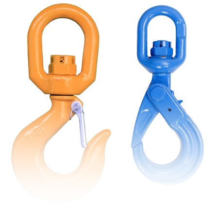 Swivel Hooks