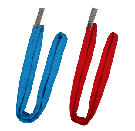 HMPE High Performance Roundslings
