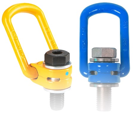 Lifting Points & Load Rings
