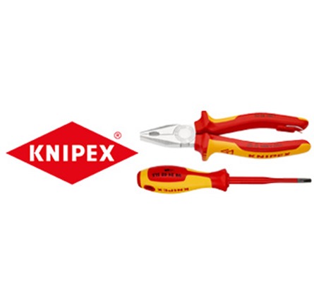 KNIPEX Hand Tools