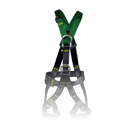 Sport Harnesses & Accessories