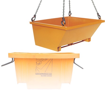 Mortar Tubs 250 Litre