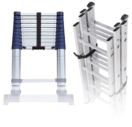 Ladders, Work Platforms & More