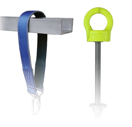 Fall Protection Anchors