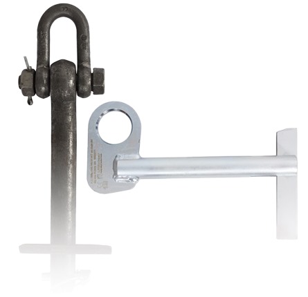 Manhole Lifting Pins